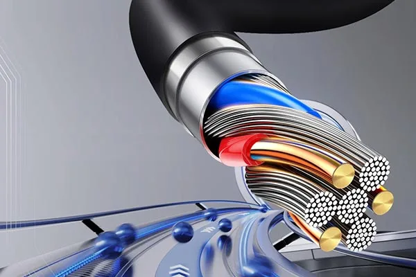 Vilka styrkor har TaiTong Cable?