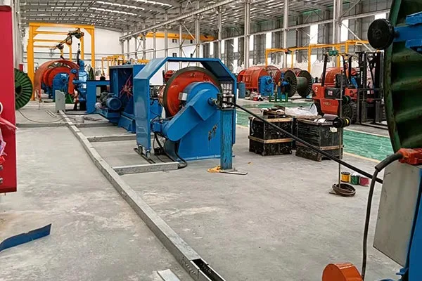 Metoder för att förhindra kabelskador