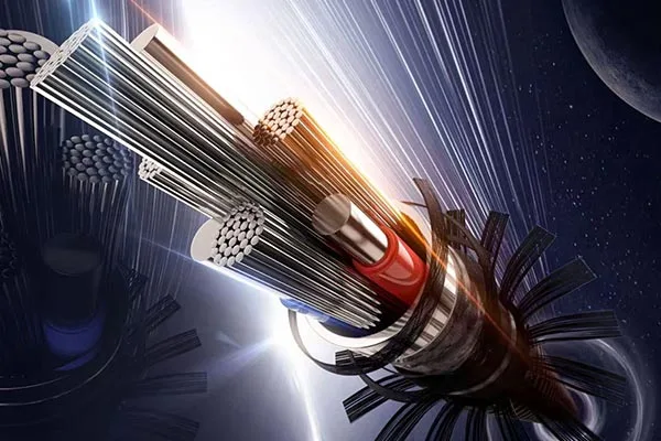 Val av strömkabeltvärsnitt