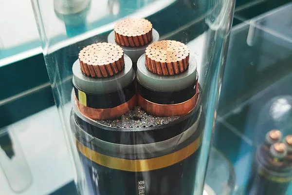 Omfattande servicesupport