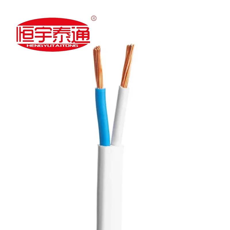 Civila flexibla kablar och skärmade flexibla kablar