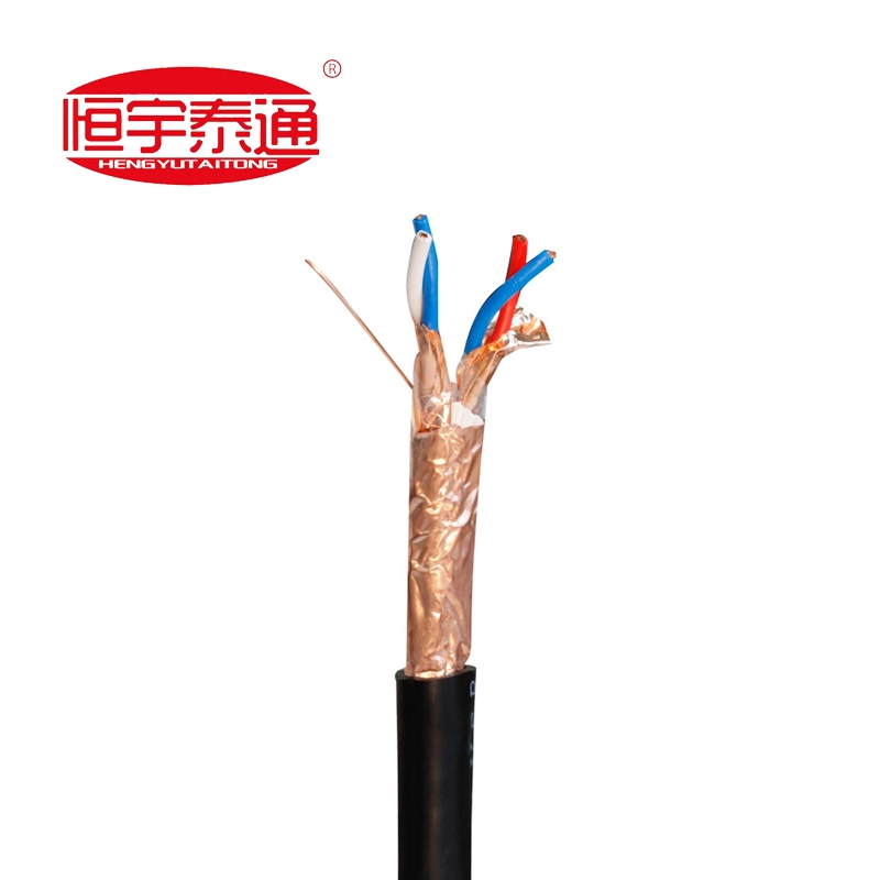 Instrument Special Styrsignal Kablar