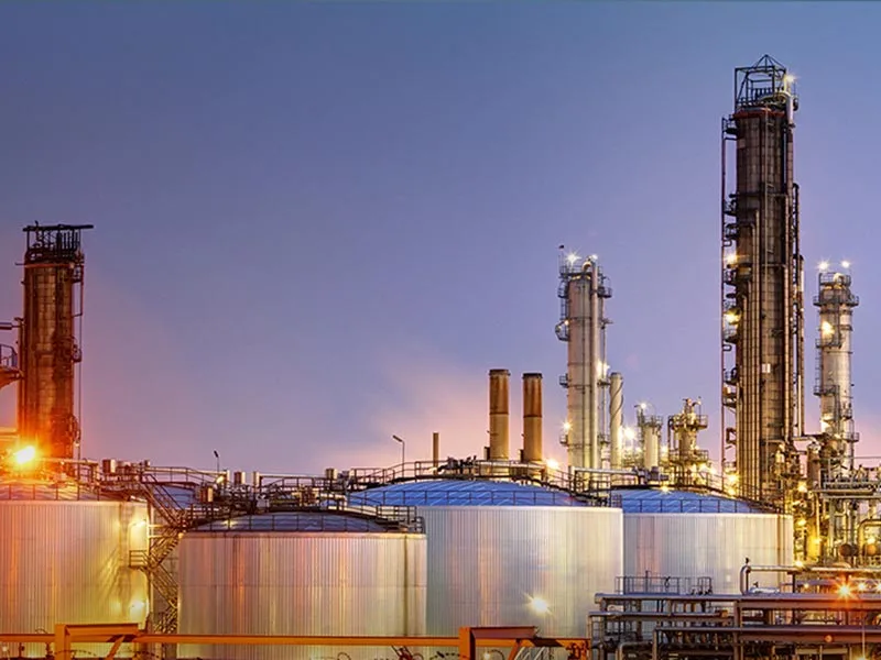 Industry