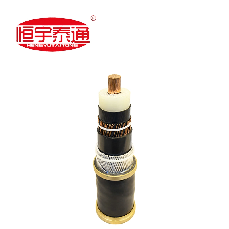 Specialkablar för järnvägstransit och tunnelbana