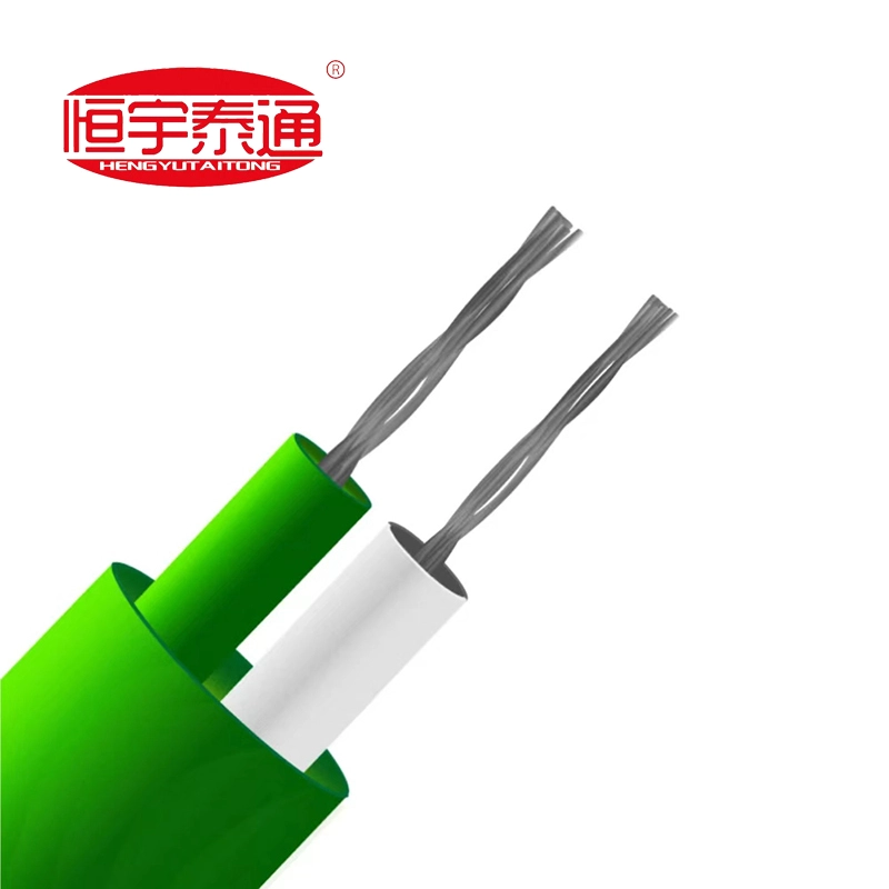 Datorkontroll och signalkablar PLS DCS