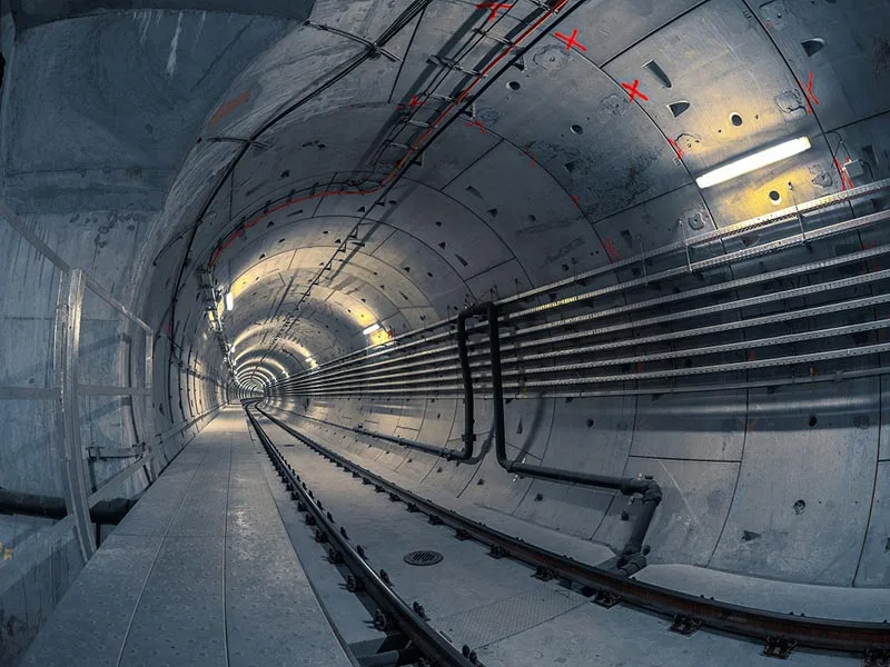 Urban Rail Transit